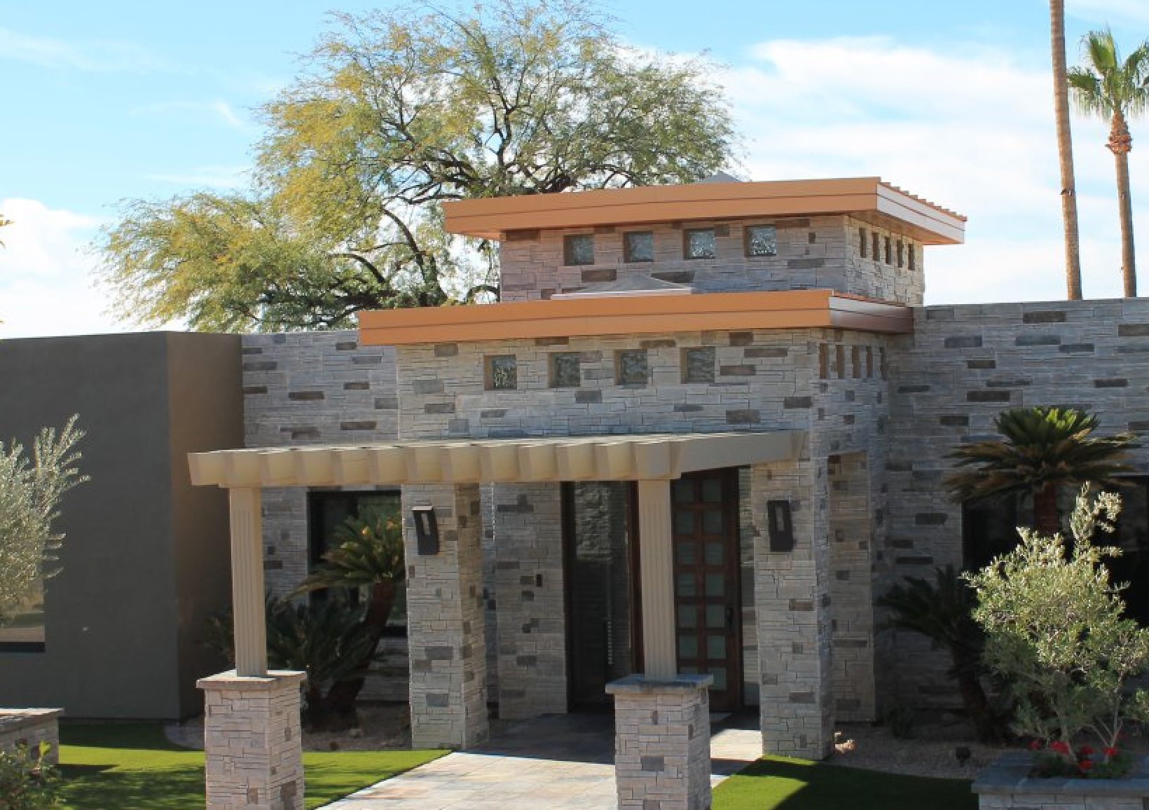 Versetta Stone Veneer: Multiple Styles and Colors Available For Any Project